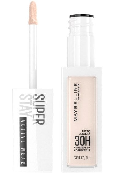 Super Stay® Longwear Liquid Concealer Up To 30Hr Wear #01