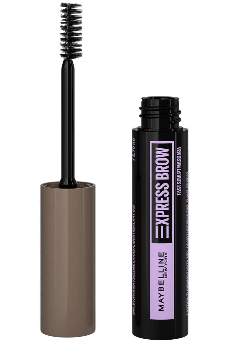 Express Brow™ Fast Sculpt™ Gel Brow Mascara Soft Brown