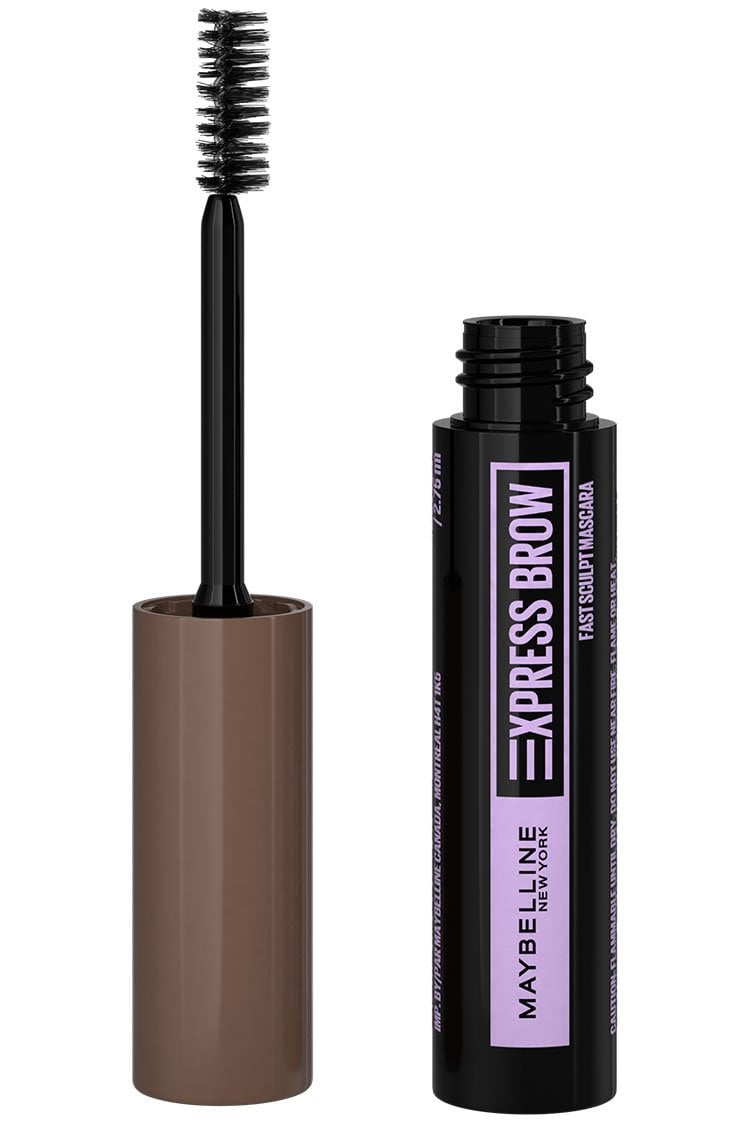 Express Brow™ Fast Sculpt™ Gel Brow Mascara Warm Brown
