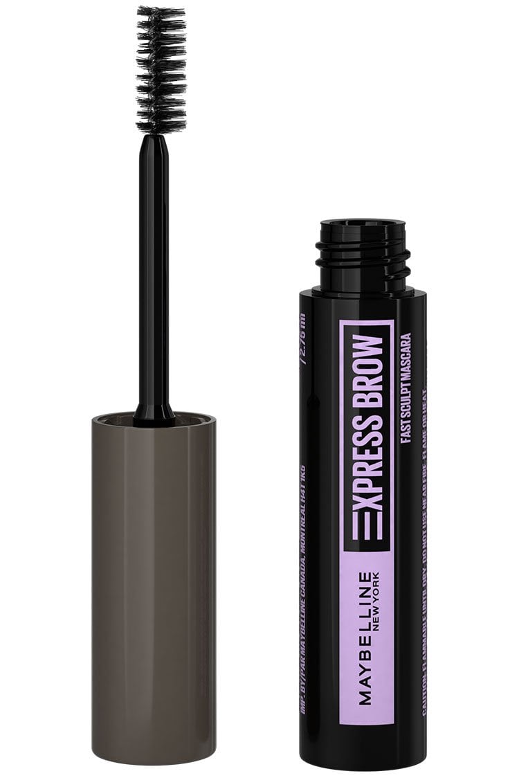 Express Brow™ Fast Sculpt™ Gel Brow Mascara Medium Brown