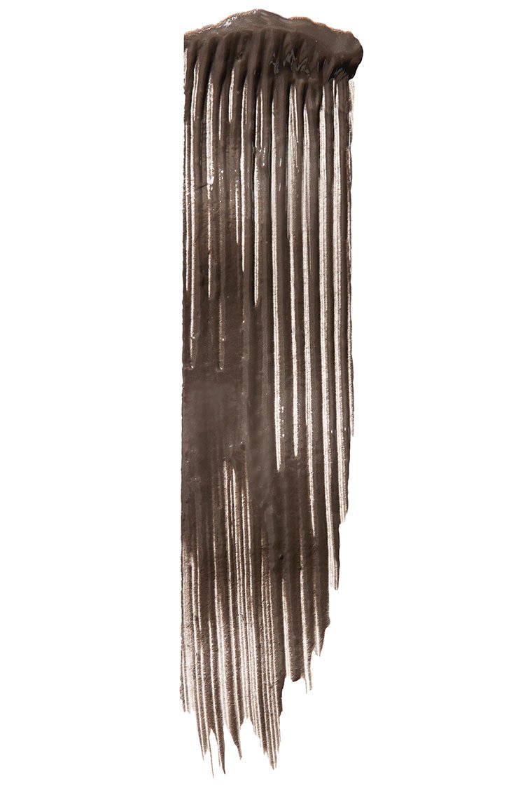 Express Brow™ Fast Sculpt™ Gel Brow Mascara Medium Brown - Image 2