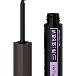 Express Brow™ Fast Sculpt™ Gel Brow Mascara Black Brown