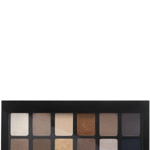 The Nudes Eyeshadow Palette Eye Shadow Palette