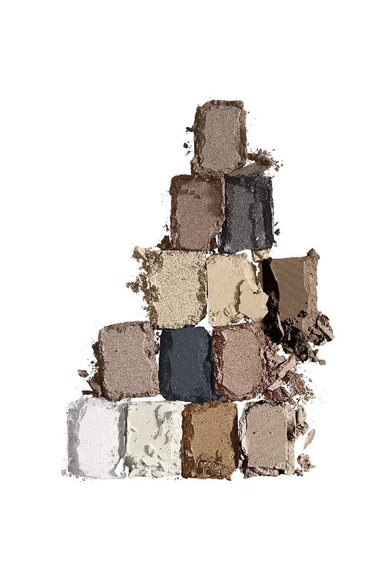 The Nudes Eyeshadow Palette Eye Shadow Palette - Image 2