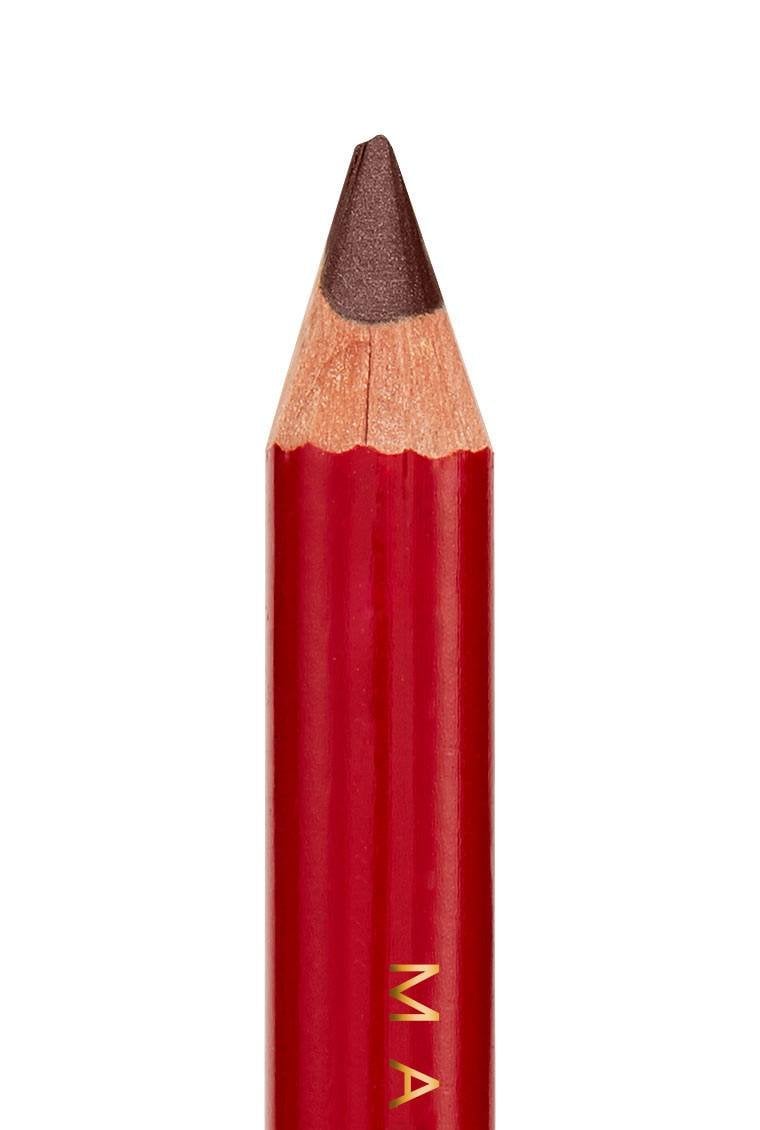 Expert Wear® Twin Brow & Eye Wood Pencil Medium Brown - Image 4