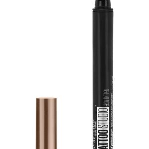 TATTOO STUDIO® BROW TINT PEN UP TO 24HR WEAR Soft Brown