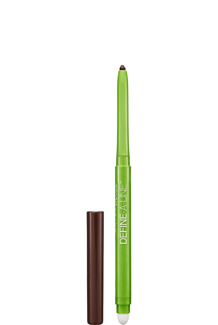 Define-A-Line® Eye Liner Eye Makeup Brownish Black