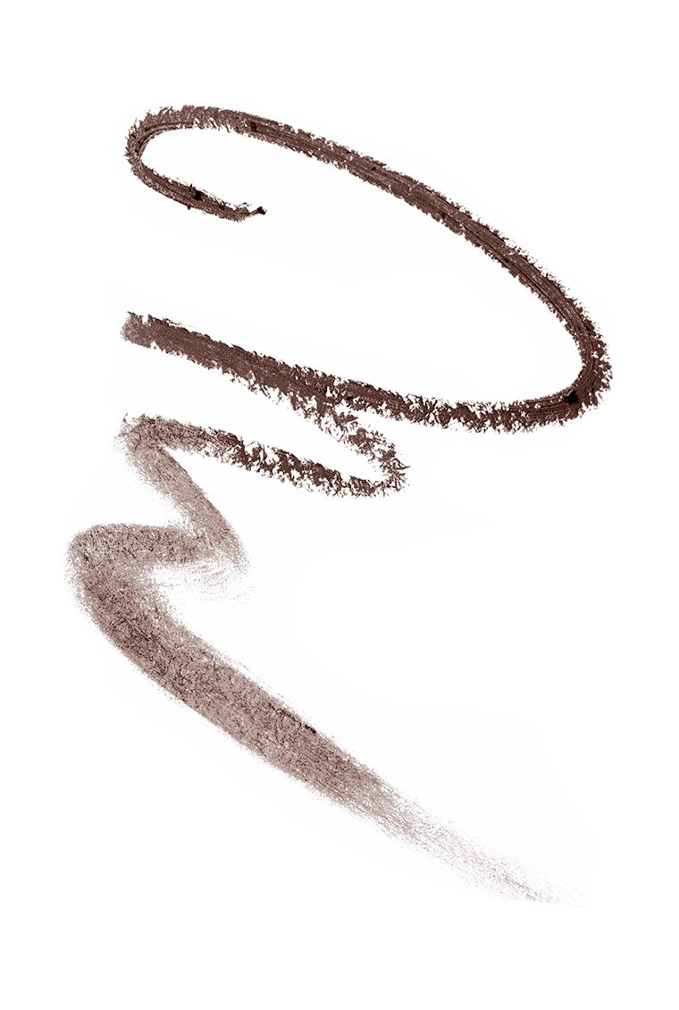 Define-A-Line® Eye Liner Eye Makeup Brownish Black - Image 3