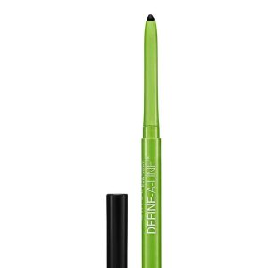 Define-A-Line® Eye Liner Eye Makeup Ebony Black