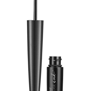 Master Precise Ink® Metallic Liquid Eyeliner Black Comet