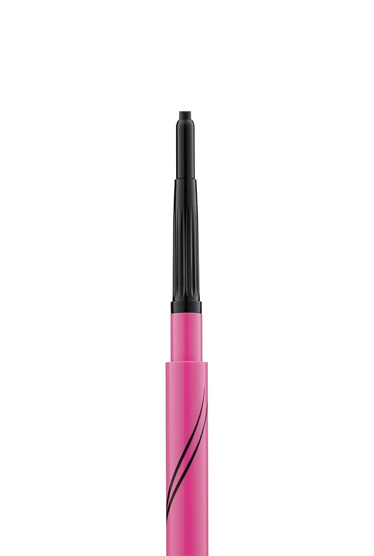 Master Precise Skinny® Gel Pencil Eyeliner Defining Black - Image 4