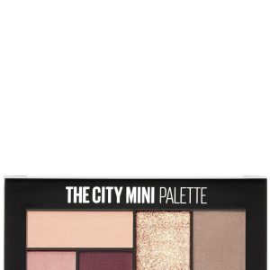 The City Mini® Eyeshadow Palette Diamond District