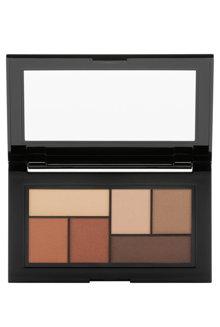 The City Mini® Eyeshadow Palette Brooklyn Nudes - Image 3