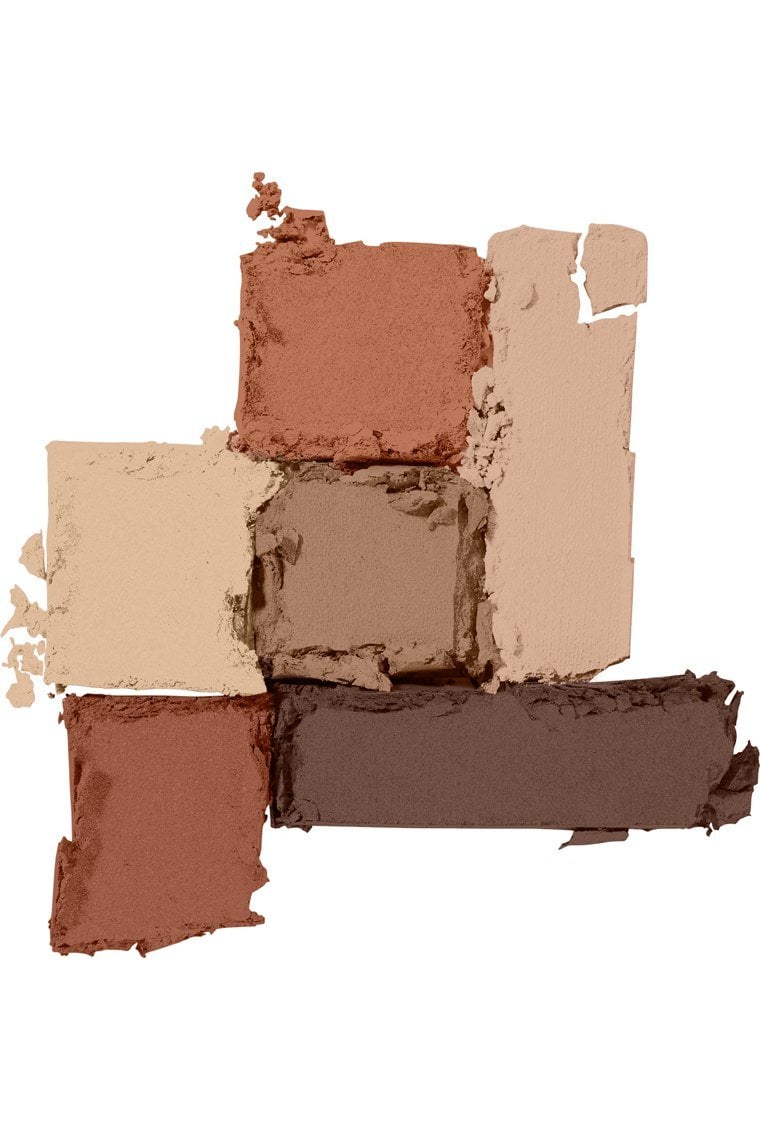The City Mini® Eyeshadow Palette Brooklyn Nudes - Image 2