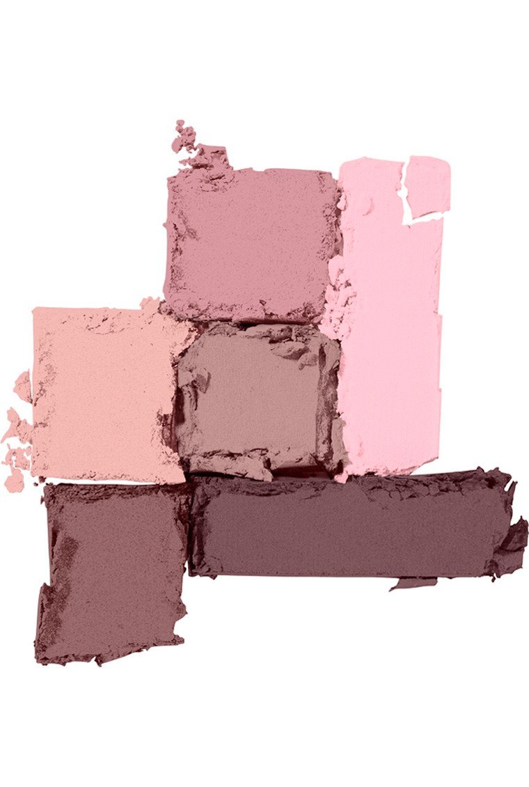 The City Mini® Eyeshadow Palette Skyscape Dusk - Image 2