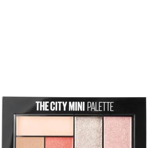 The City Mini® Eyeshadow Palette Downtown Sunrise