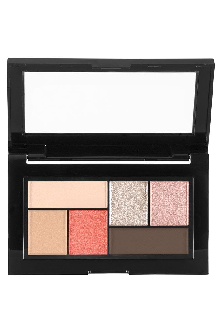 The City Mini® Eyeshadow Palette Downtown Sunrise - Image 4