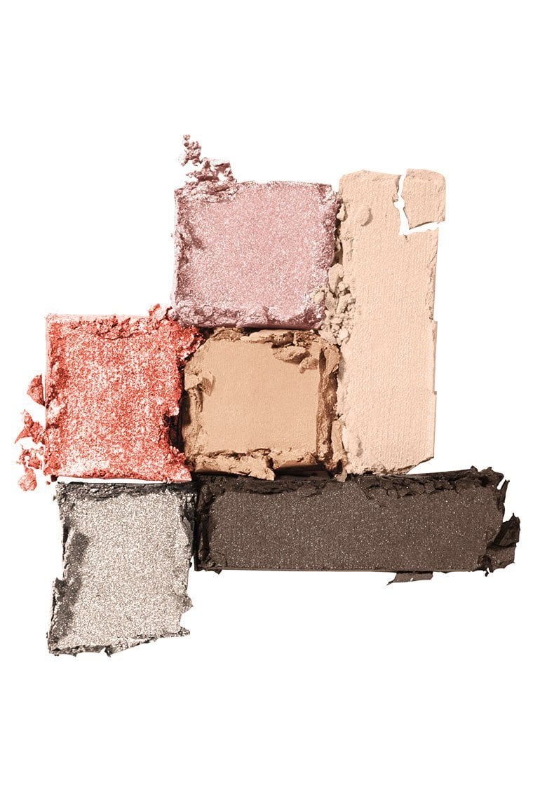 The City Mini® Eyeshadow Palette Downtown Sunrise - Image 3