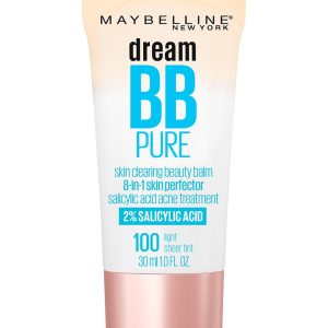 Dream BB Pure® BB Cream Light