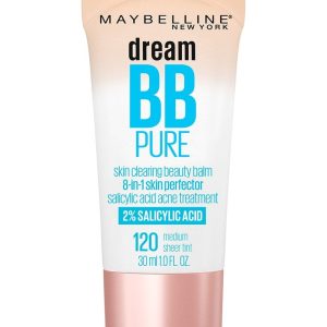 Dream BB Pure® BB Cream Medium