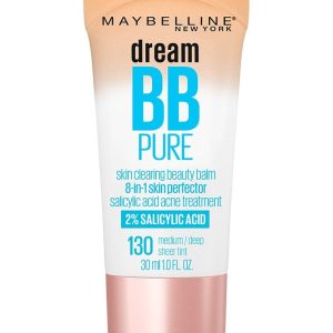Dream BB Pure® BB Cream Medium/Deep