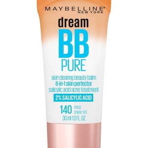 Dream BB Pure® BB Cream Deep