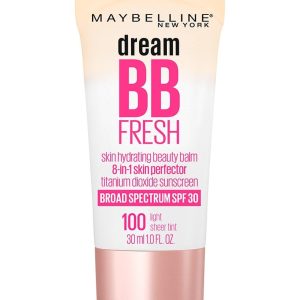 Dream BB Fresh® BB Cream Light