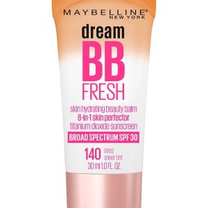 Dream BB Fresh® BB Cream Deep