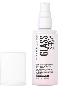 Facestudio® Glass Spray Glass-Skin Makeup Finishing Spray Glass Skin Spray