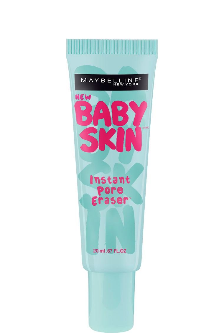 Baby Skin® Instant Pore Eraser® Clear