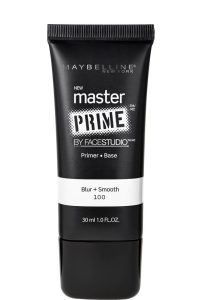 Facestudio® Master Prime Primer Makeup Blur + Smooth