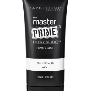 Facestudio® Master Prime Primer Makeup Blur + Smooth