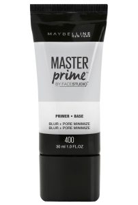 Facestudio® Master Prime Primer Makeup Blur + Pore Minimize