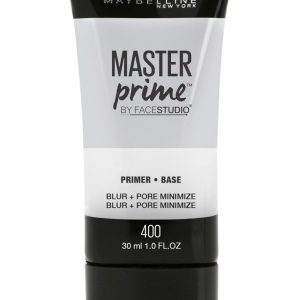 Facestudio® Master Prime Primer Makeup Blur + Pore Minimize