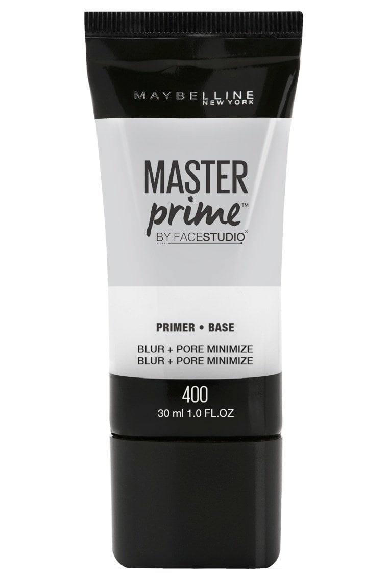 Facestudio® Master Prime Primer Makeup Blur + Pore Minimize