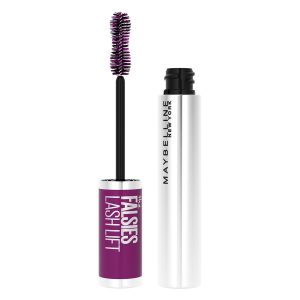 The Falsies Lash Lift® Washable Mascara Eye Makeup Very Black