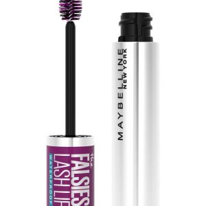 The Falsies Lash Lift® Waterproof Mascara Eye Makeup Very Black