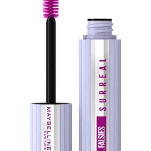 The Falsies® Surreal Extensions Washable Mascara Eye Makeup Very Black