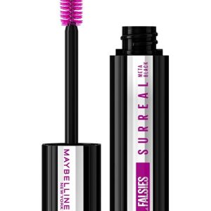 The Falsies® Surreal Extensions Washable Mascara Eye Makeup Meta Black