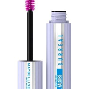 The Falsies® Surreal Extensions Waterproof Mascara Eye Makeup Very Black