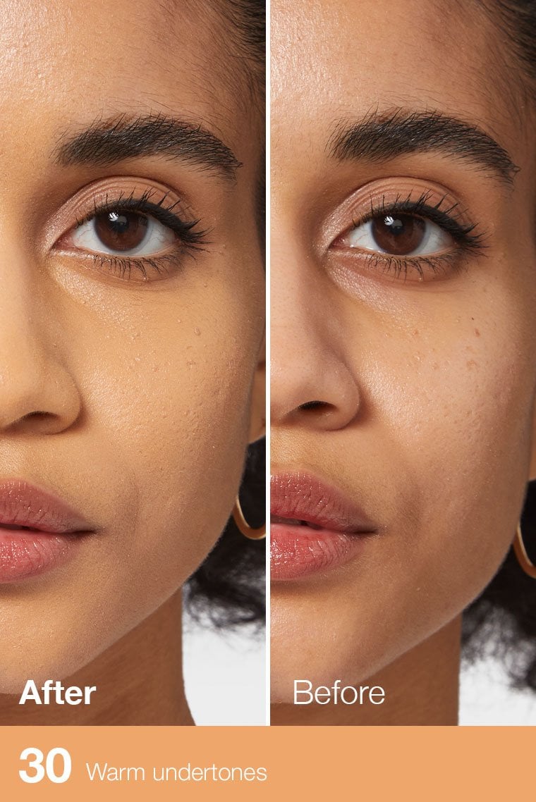 Fit Me® Oil-Free Concealer Honey - Image 3