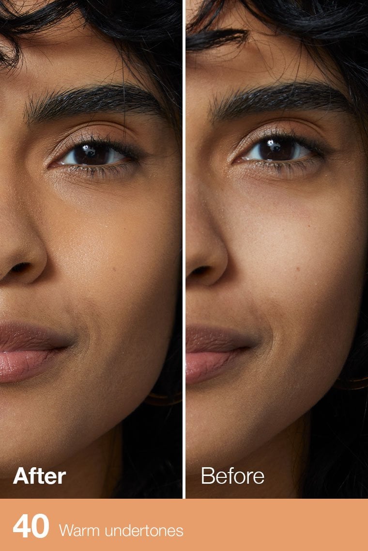 Fit Me® Oil-Free Concealer Caramel - Image 3