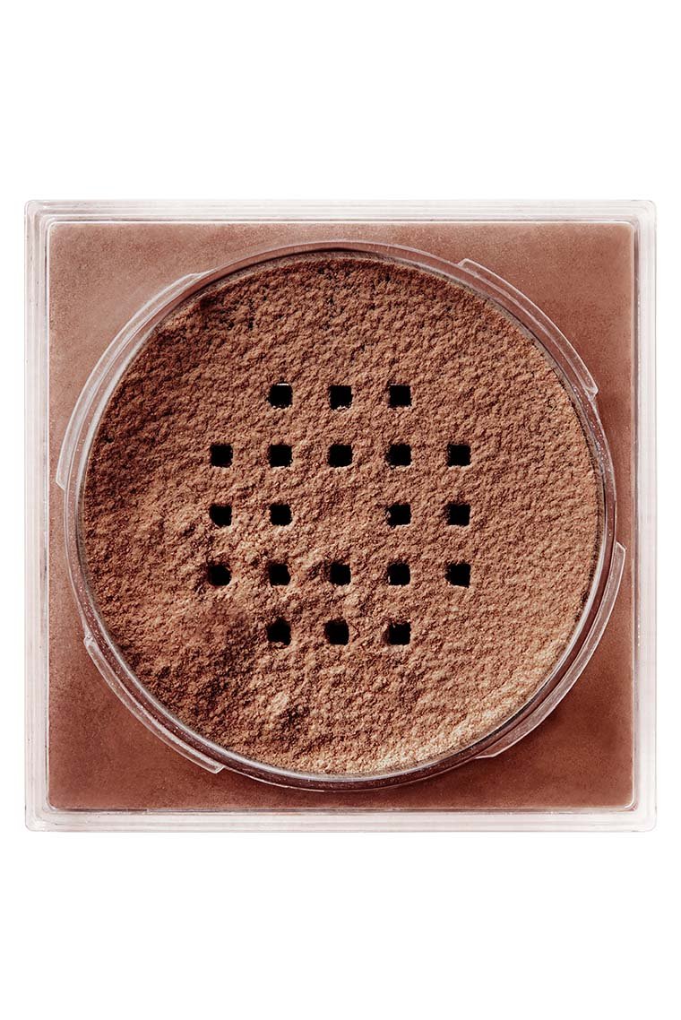 Fit Me® Loose Finishing Powder Face Makeup Dark - Image 2