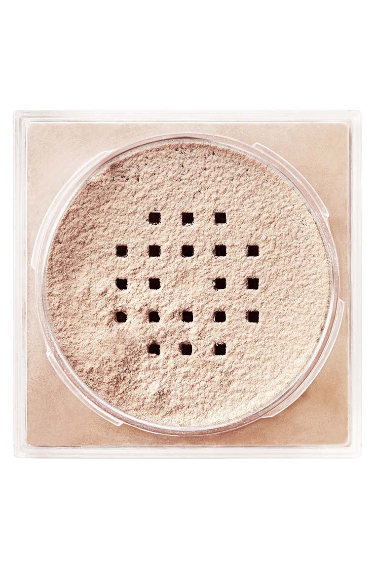 Fit Me® Loose Finishing Powder Face Makeup Fair Light - Image 2