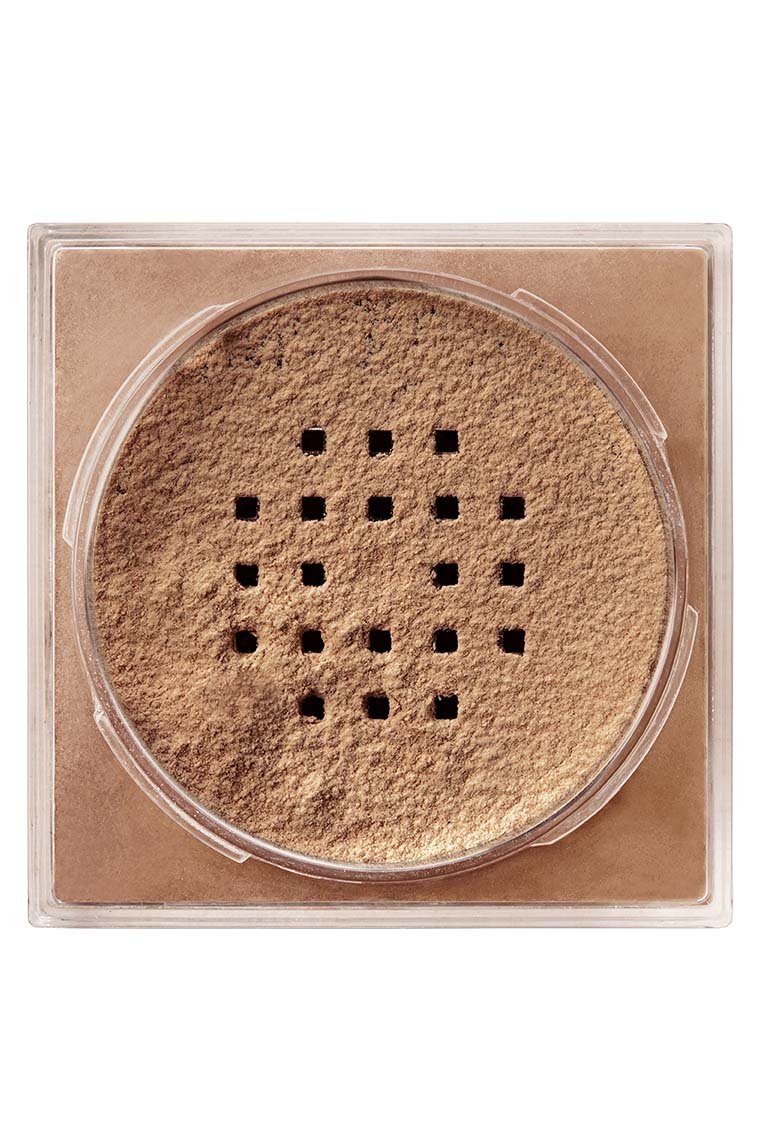 Fit Me® Loose Finishing Powder Face Makeup Medium Deep - Image 2