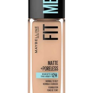 Fit Me® Matte + Poreless Foundation Makeup #235