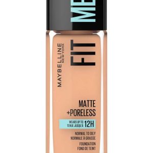 Fit Me® Matte + Poreless Foundation Makeup #242