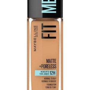 Fit Me® Matte + Poreless Foundation Makeup #330