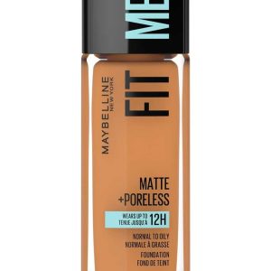 Fit Me® Matte + Poreless Foundation Makeup #334