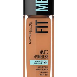 Fit Me® Matte + Poreless Foundation Makeup #335